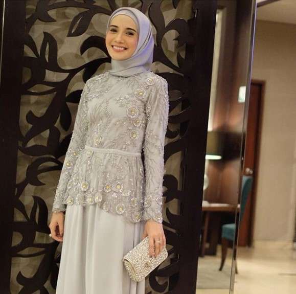 Zaskia Sungkar