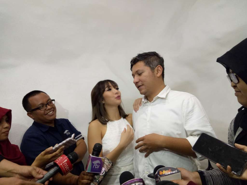 gading dan gisel