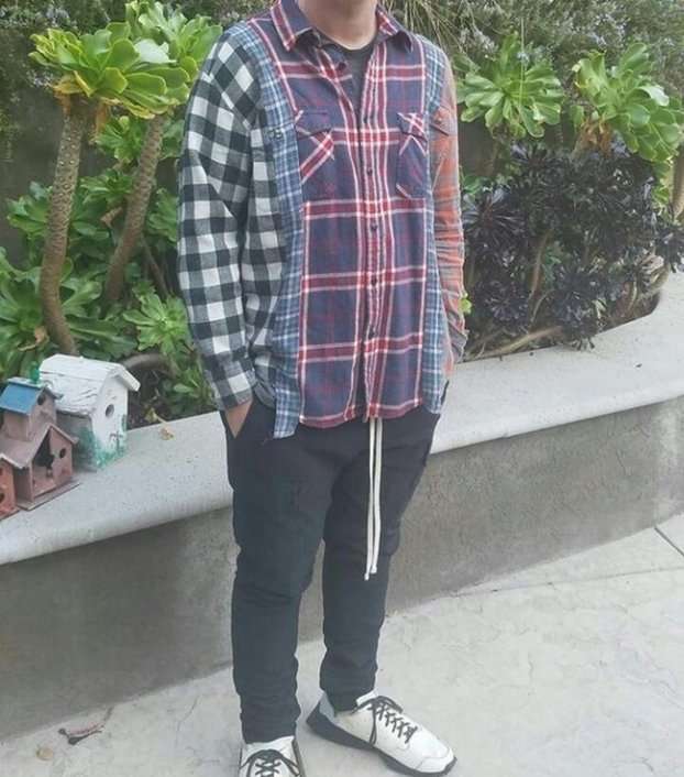 Kreasi yang Aneh dan Uniknya Keterlaluan 16
