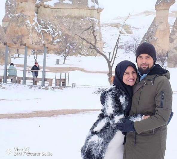 Shireen Sungkar
