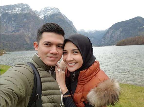Zaskia Sungkar