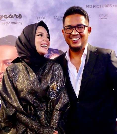 Dewi Sandra