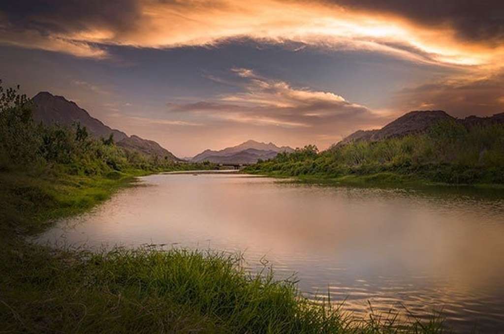 lembah saudi