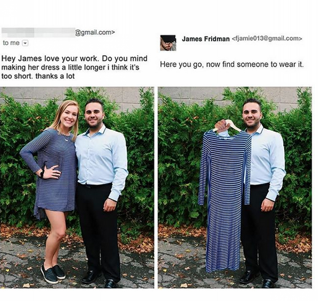 Karya Gokil Master Photoshop yang Kabulkan Semua Keinginan 6