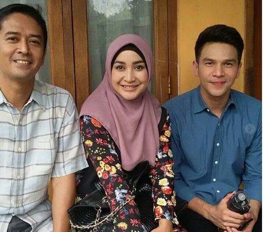 Inne Azri Inne Azri