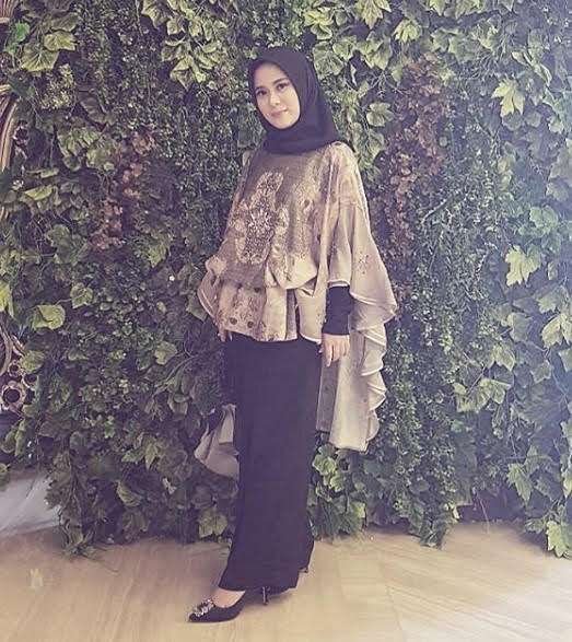 Restu Anggraini