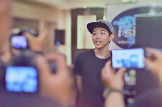 tegar dewasa