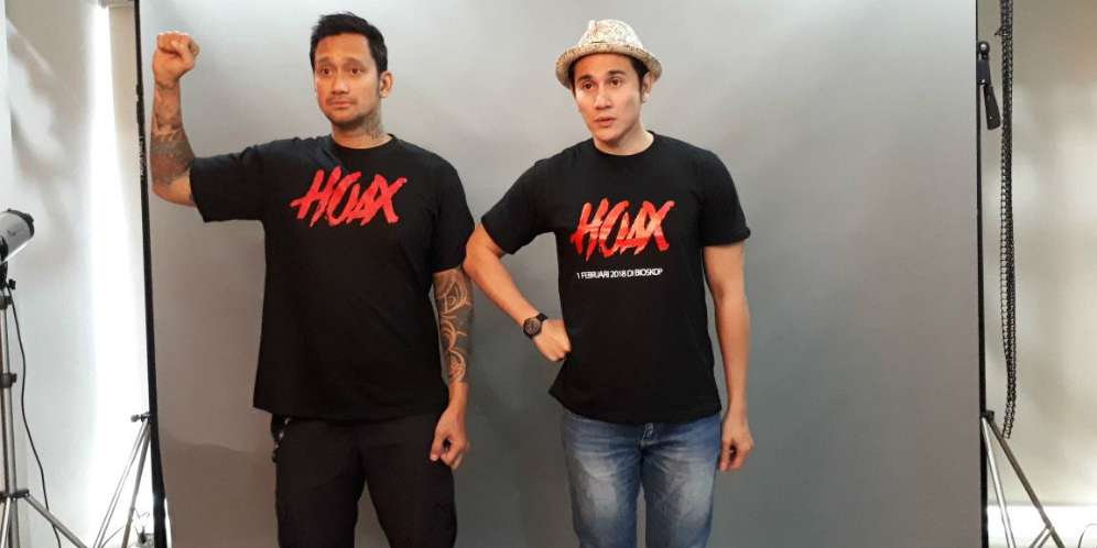 HOAX