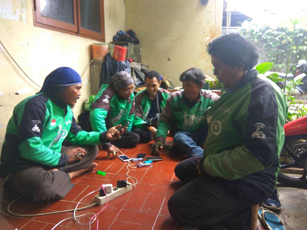 Ojek