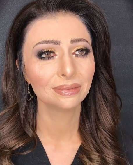 Anar Agakishie