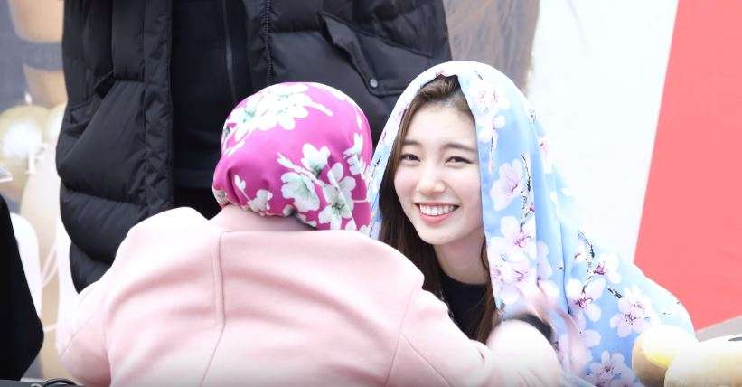 Bae Suzy
