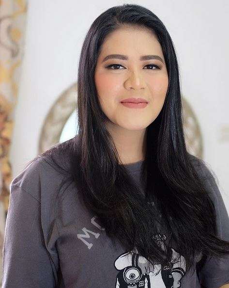 Kahiyang Ayu