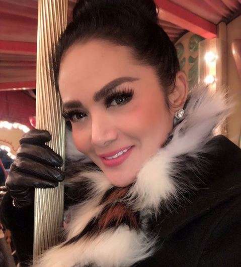 Krisdayanti