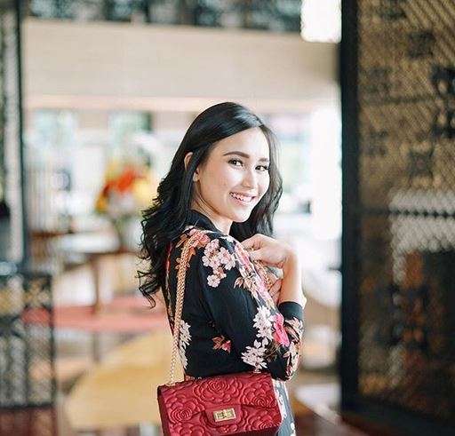 Ayu Ting Ting