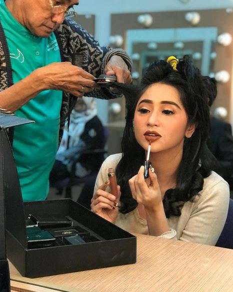 Dewi Persik
