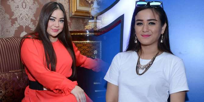 annisa bahar dan juwita