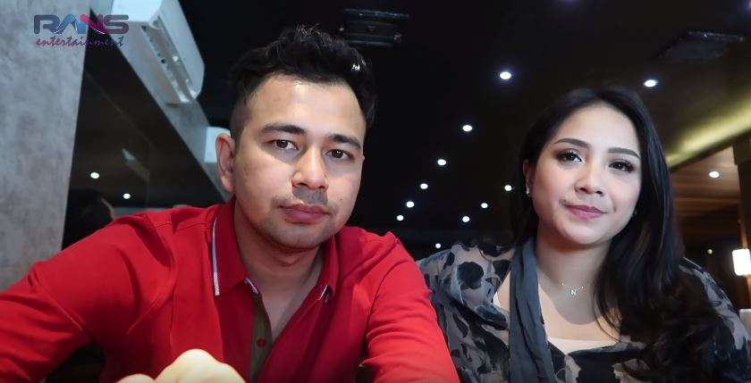 raffi dan gigi