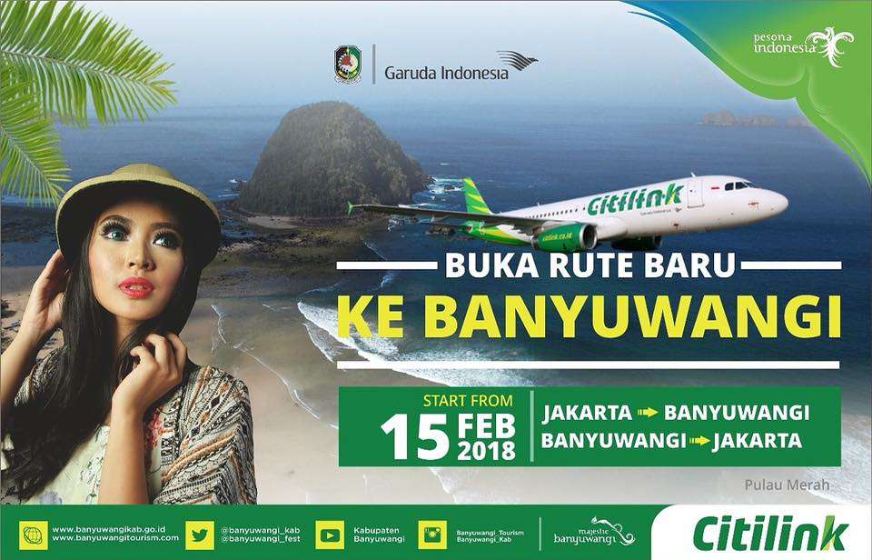 banyuwangi