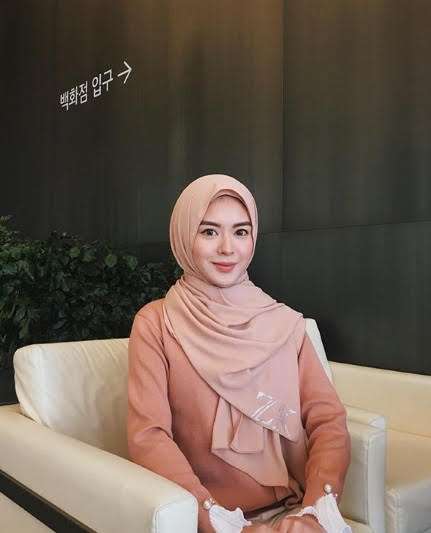 Ayana Jihye Moon
