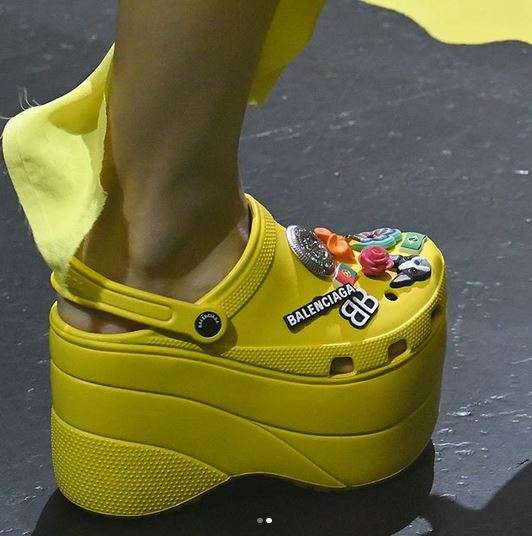 Crocs
