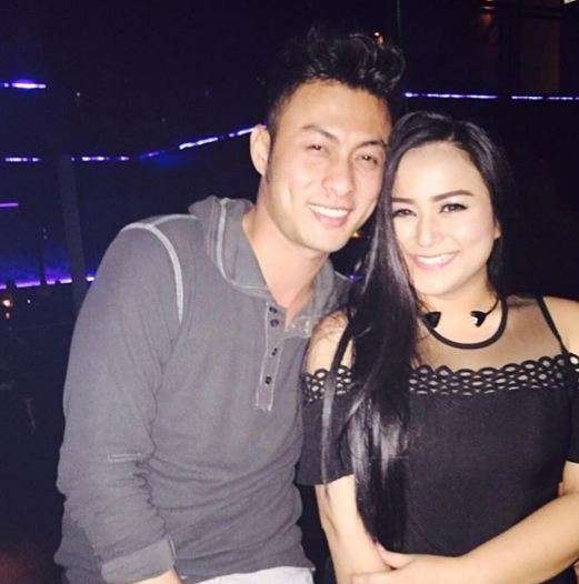 deddy dan Juwita bahar