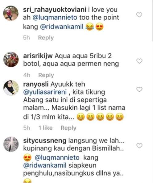Ridwan Kamil