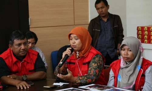 Tim Deru UGM