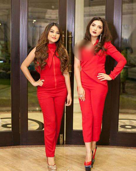 ashanty dan aurel ashanty dan aurel