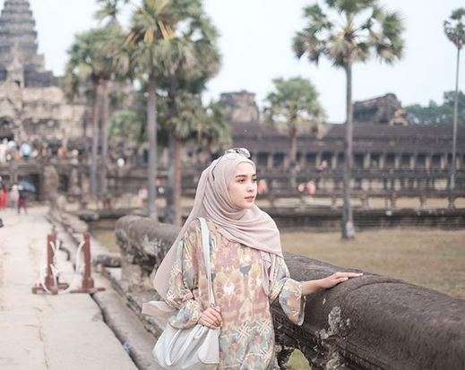 Hamidah Rachmayanti