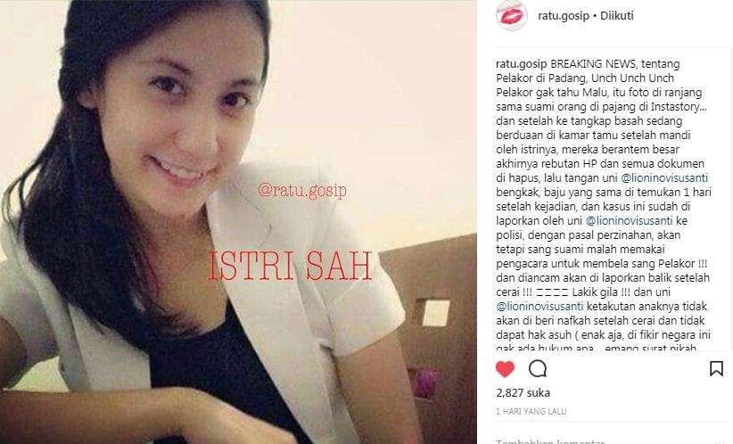 istri