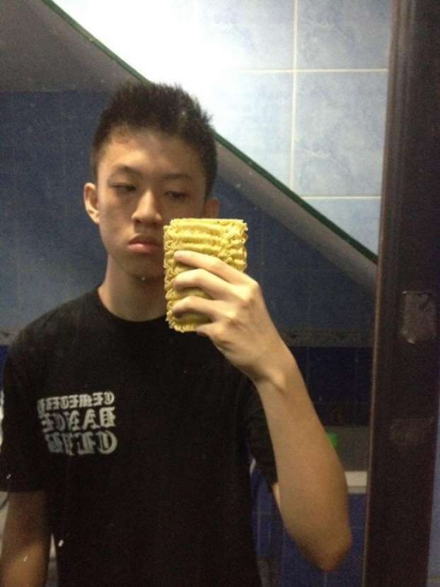 Foto Aneh Konyol dan Kocak 2