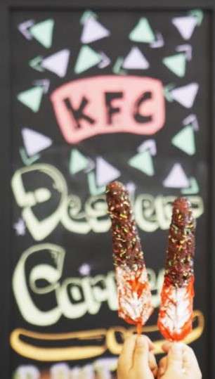 kfc baru
