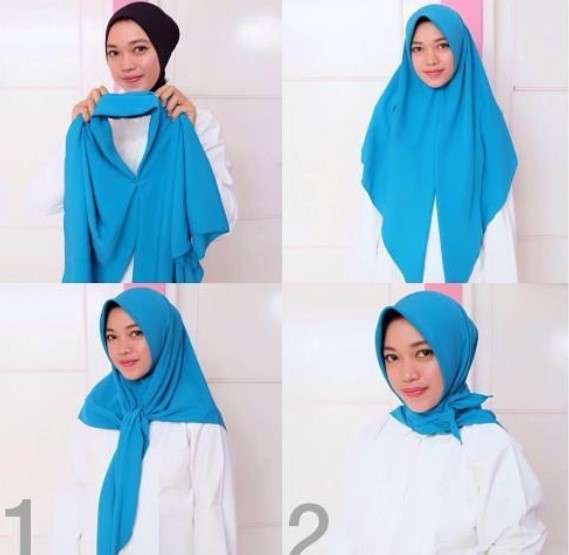 Instagram @hijabanacom