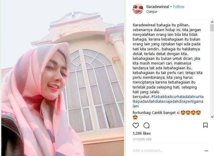 Tiara Dewi