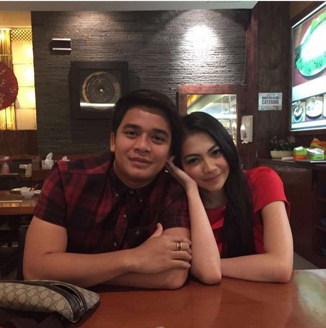 billy dan kezia karamoy