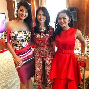 Geng arisan lovely