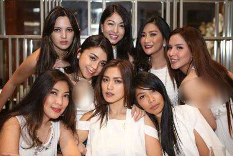 girl squad