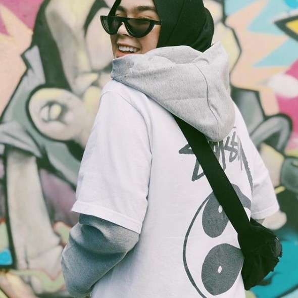 Sivia Azizah Sivia Azizah