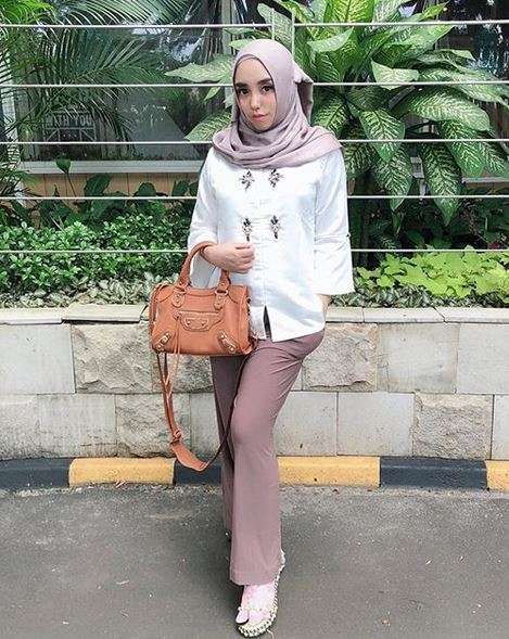 Salmafina  Khairunnisa