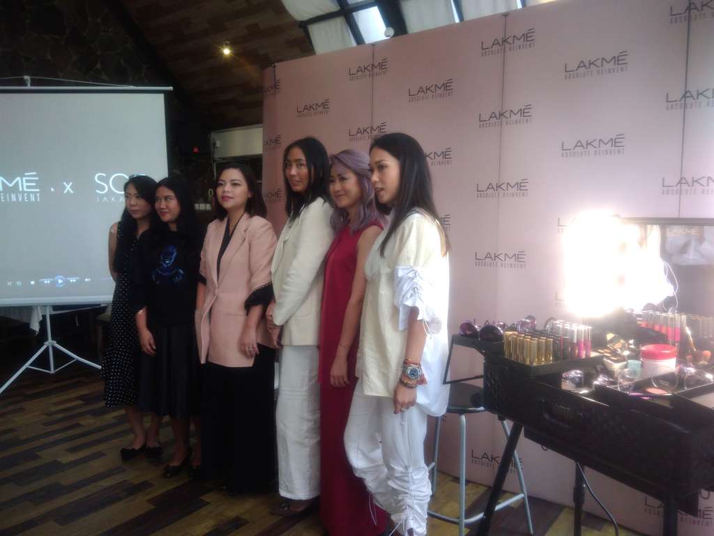 Fashion Scout London Fashion Week 2018