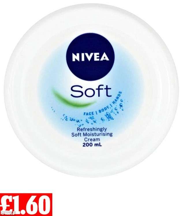 ©Nivea