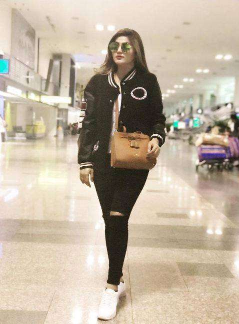 Hilda Vitria Khan