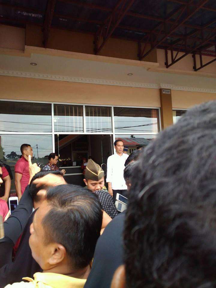 jokowi