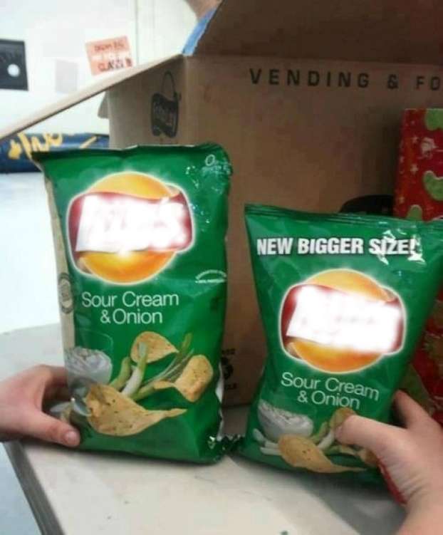 lays