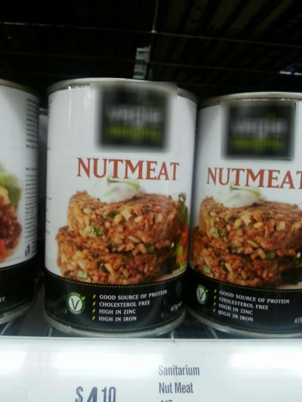 meat