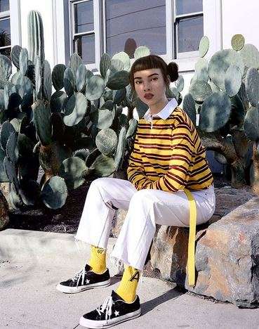 @LilMiquela