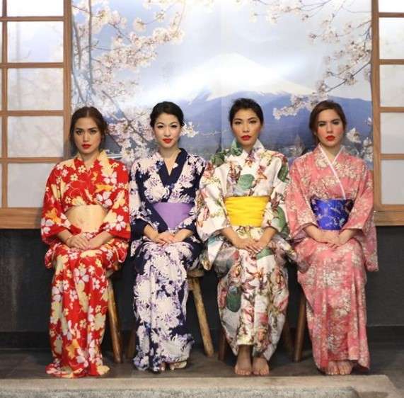 Girls Squad