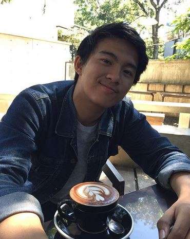 Gusti Rayhan