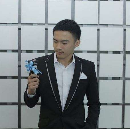 Gusti Rayhan