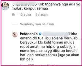 jawaban Iis Dahlia